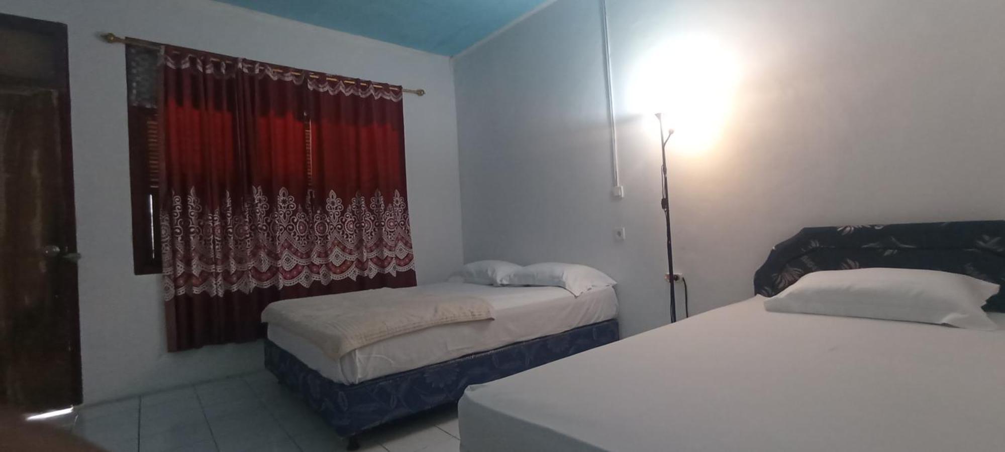 Mamaroos Reborn Home Stay Rinondoran Bagian luar foto